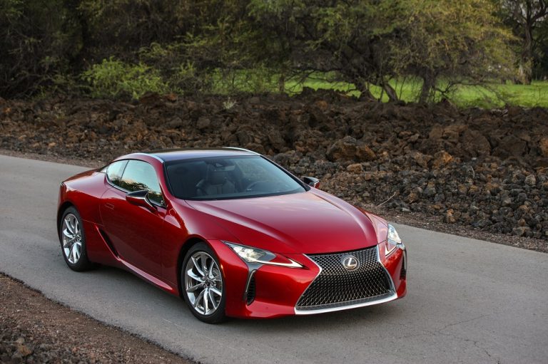 10 Errors Lexus Owners Make That Decrease Resale Value