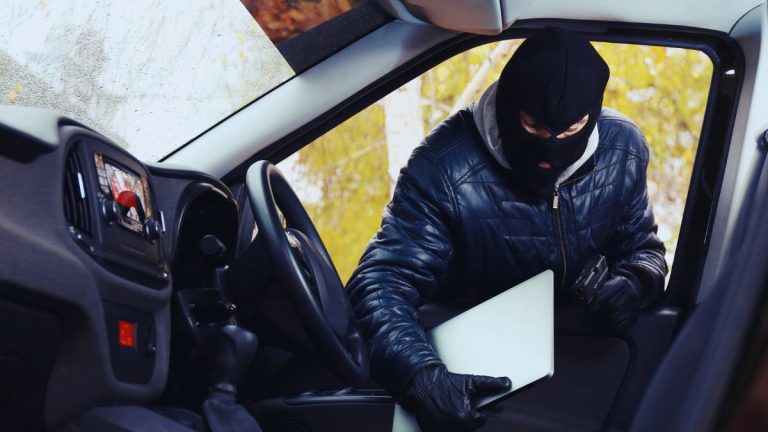 10 Essential Tips to Protect Your Car from Theft and Enhance Vehicle Security