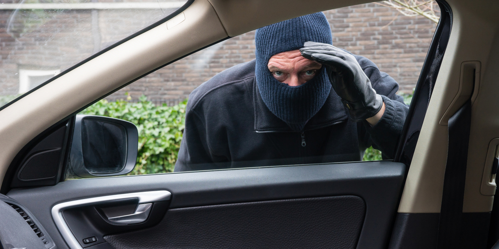 10 Essential Tips to Protect Your Car from Theft and Enhance Vehicle Security1