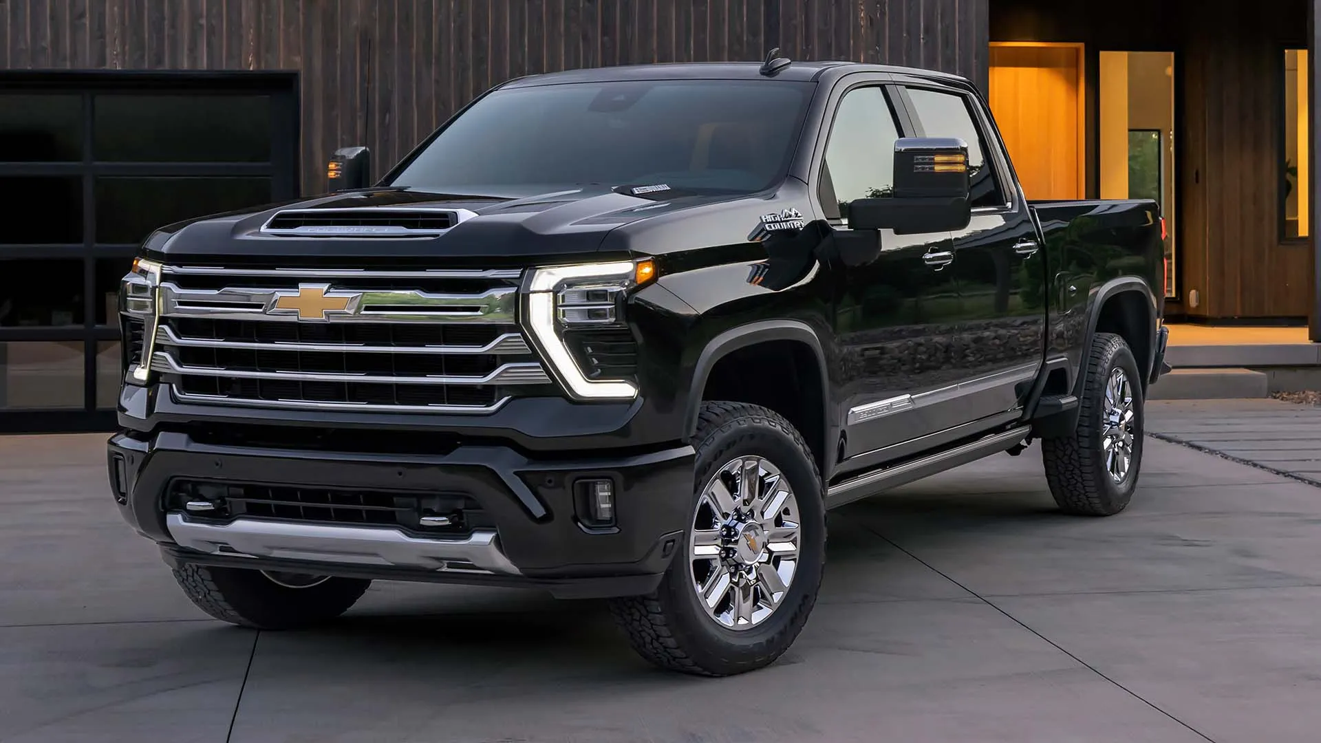 10 Mistakes Chevy Owners Make When Modifying Their Trucks