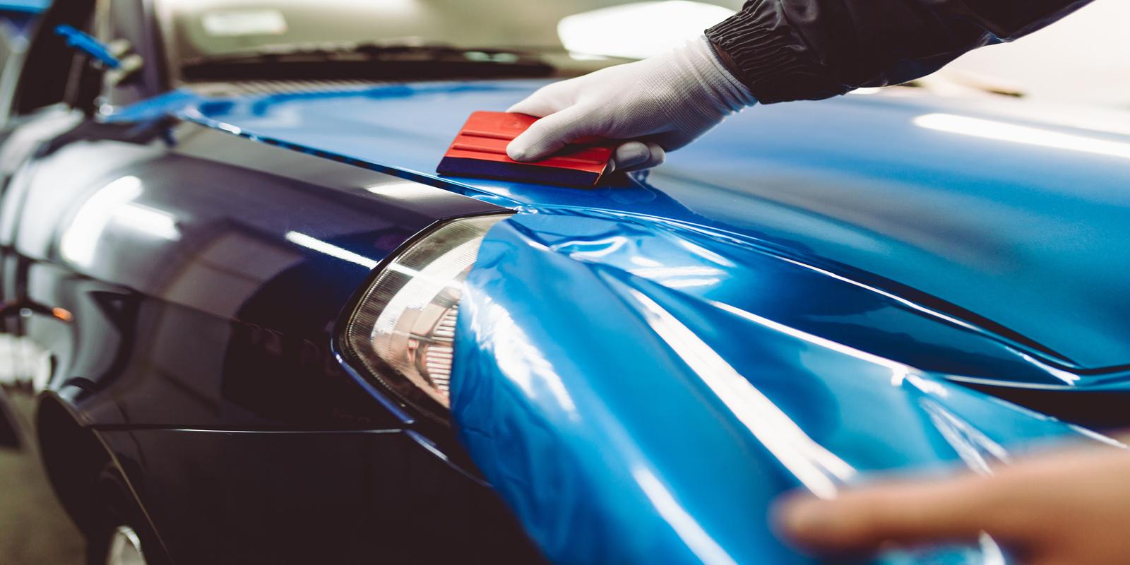 10 Simple Ways to Protect Your Car’s Paint for Years