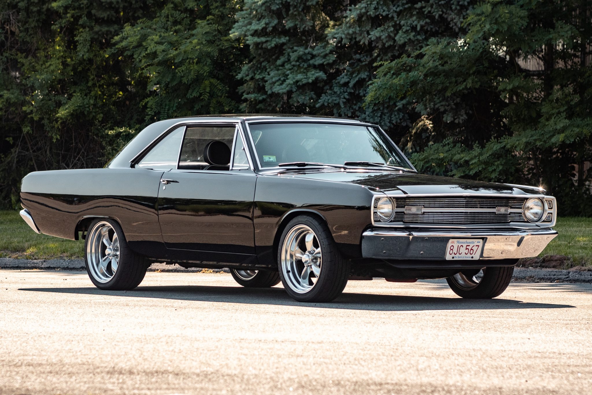 1969 Dodge Dart