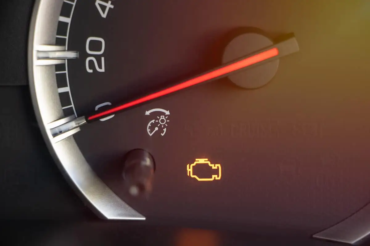 5 Reasons Your Check Engine Light Is On and How to Address It