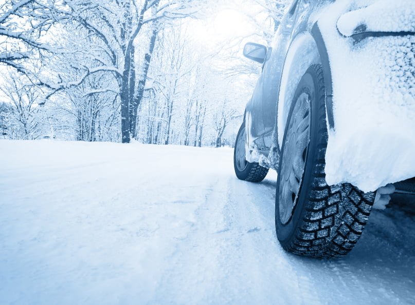 7 Essential Tips to Winterize Your Car Before the First Snowfall1