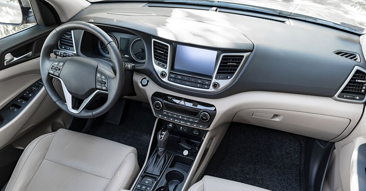 7 Tips to Keep Your Car’s Interior Looking Brand New for Years