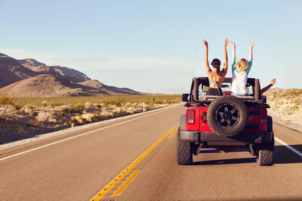 7 Ways to Prepare Your Car for a Long Road Trip