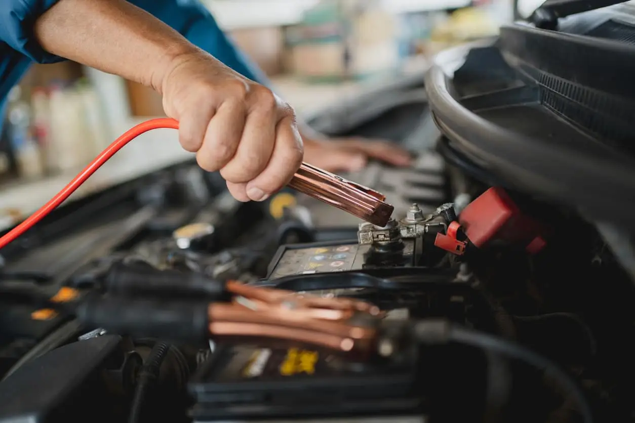 8 Steps for Safely Jump Starting Your Car and What to Do If It Won’t Start1