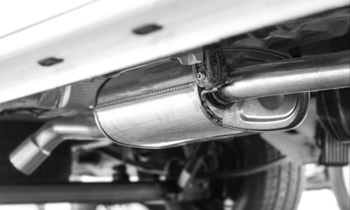 9 Warning Signs of Catalytic Converter Failure and How to Extend Its Lifespan (3)