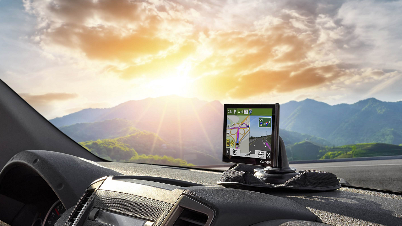 Advanced GPS Navigation Systems Garmin'