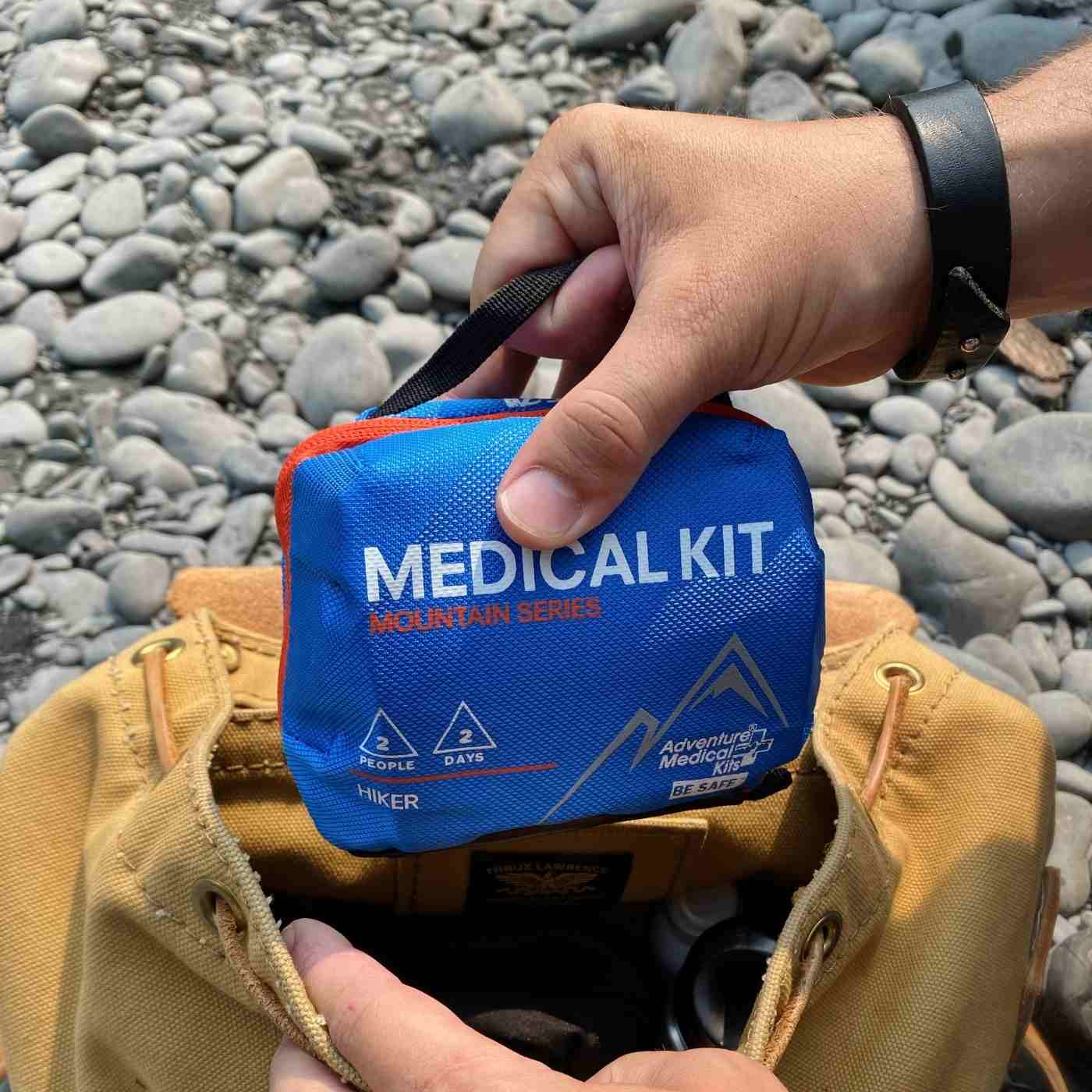 Adventure Medical Kits Mountain Series Hiker