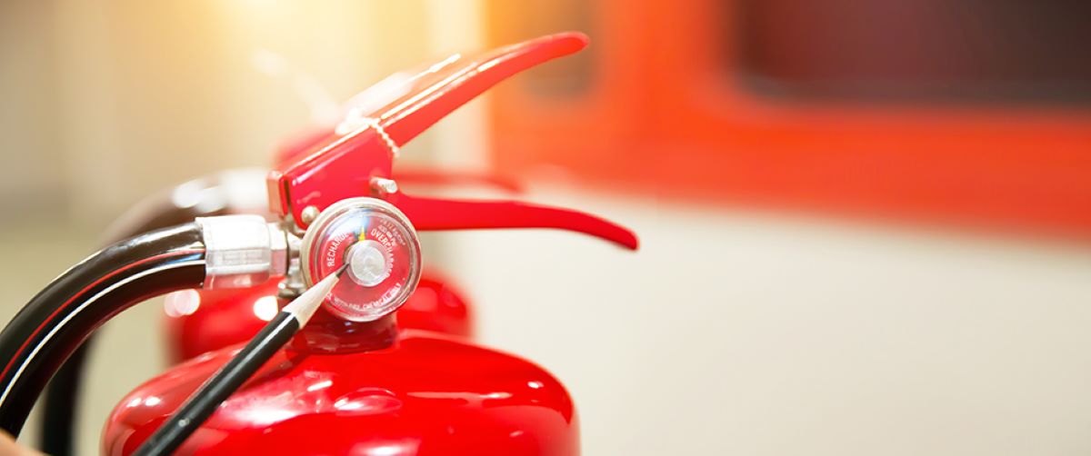 Affordable Fire Extinguishers