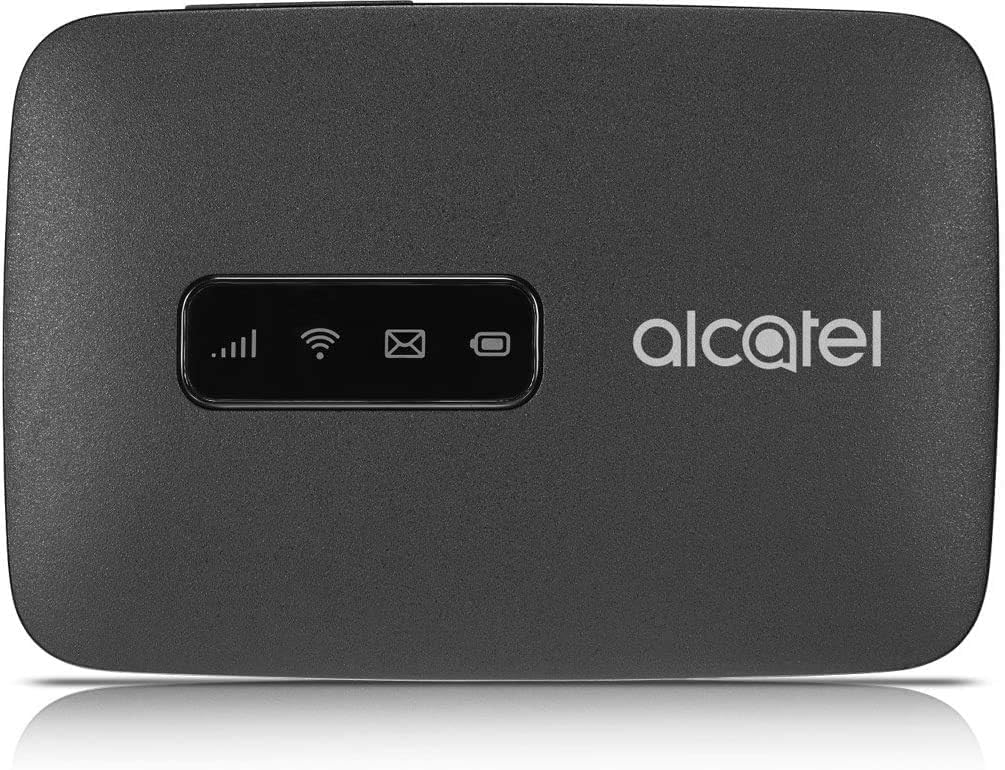 Alcatel LINKZONE Mobile WiFi Hotspot