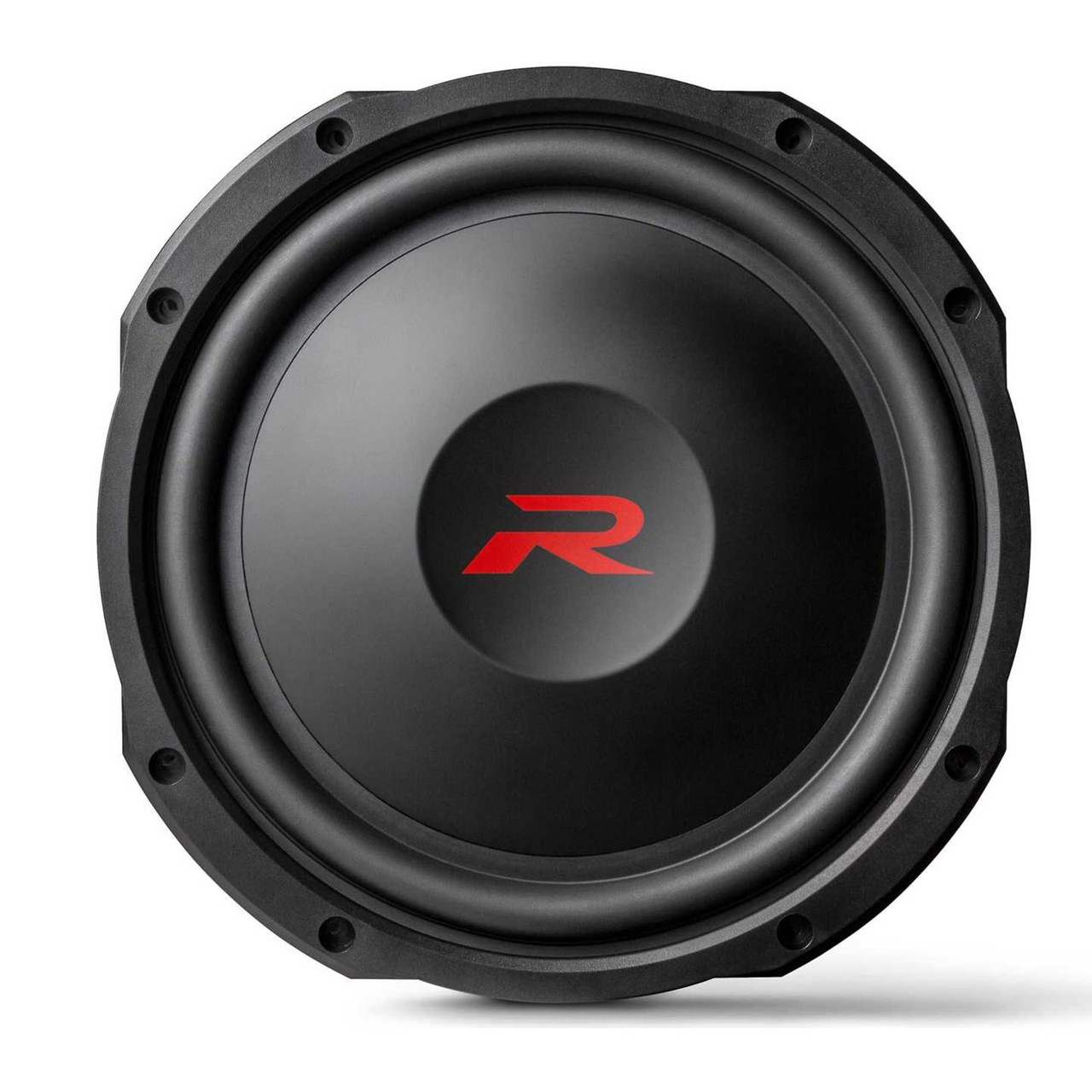 Alpine RS W12D2 12 inch R Series Shallow Subwoofer