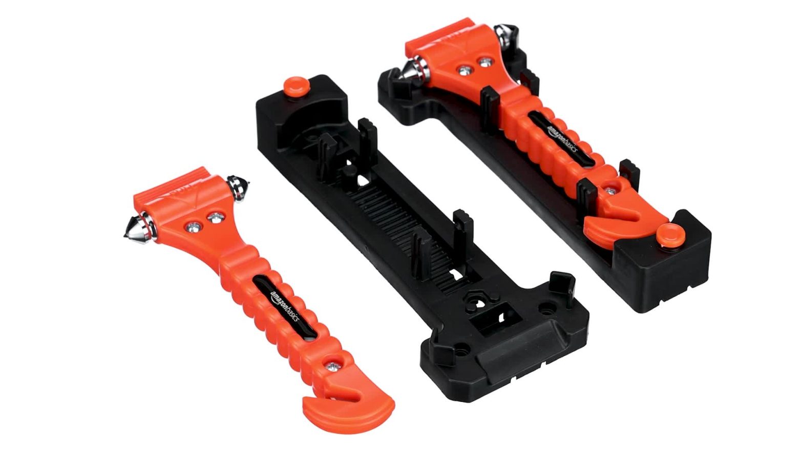 Affordable Car Escape Tools for Emergencies To Break Glass Windows ...