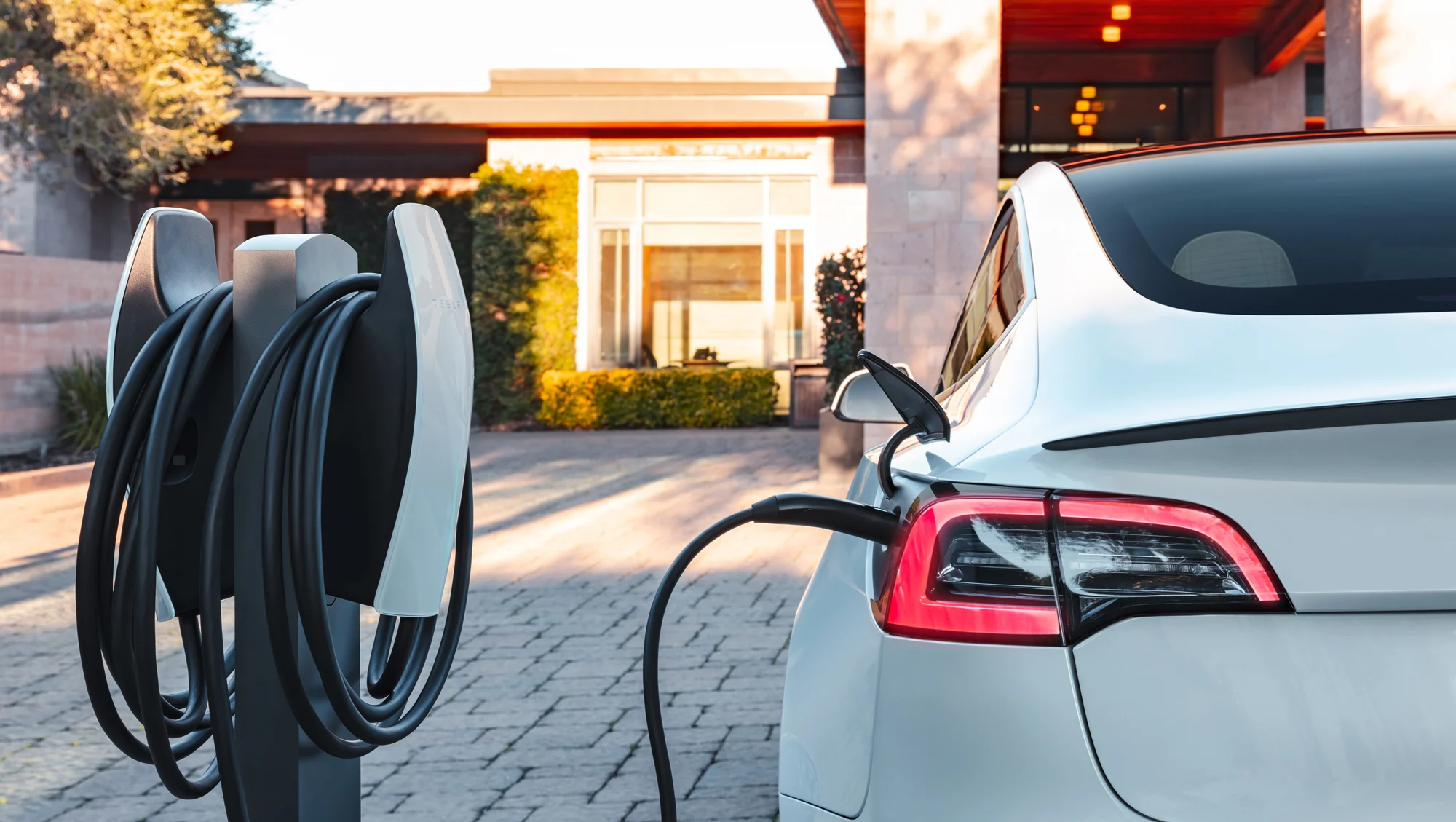 American EV Chargers 2