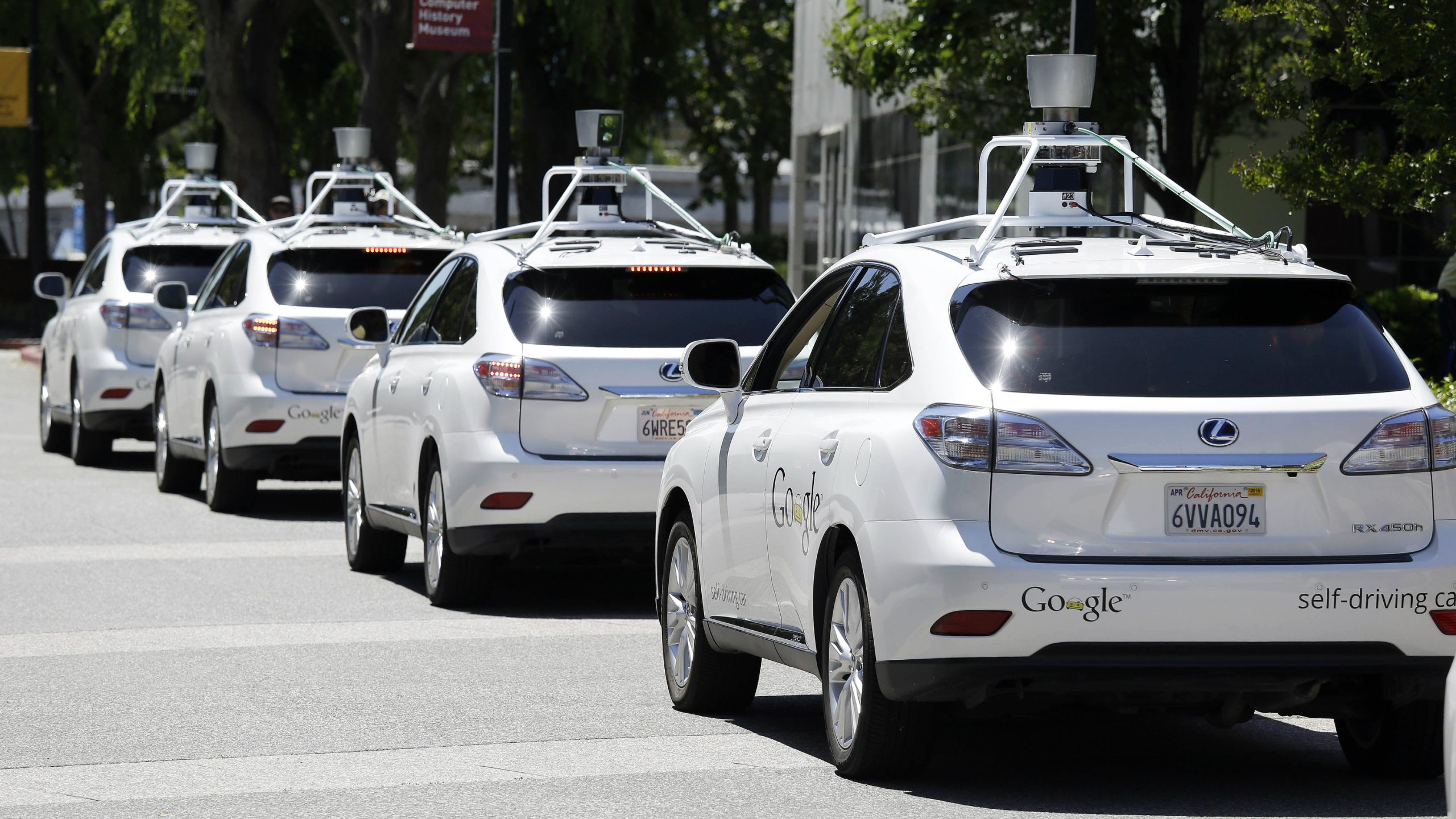 Are Driverless Cars a Danger to American Jobs