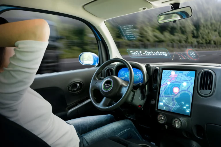 Are Driverless Cars the Future, or Just a Distraction for Automakers