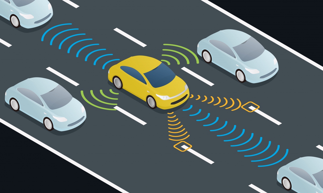 Are Driverless Cars the Future, or Just a Distraction for Automakers.