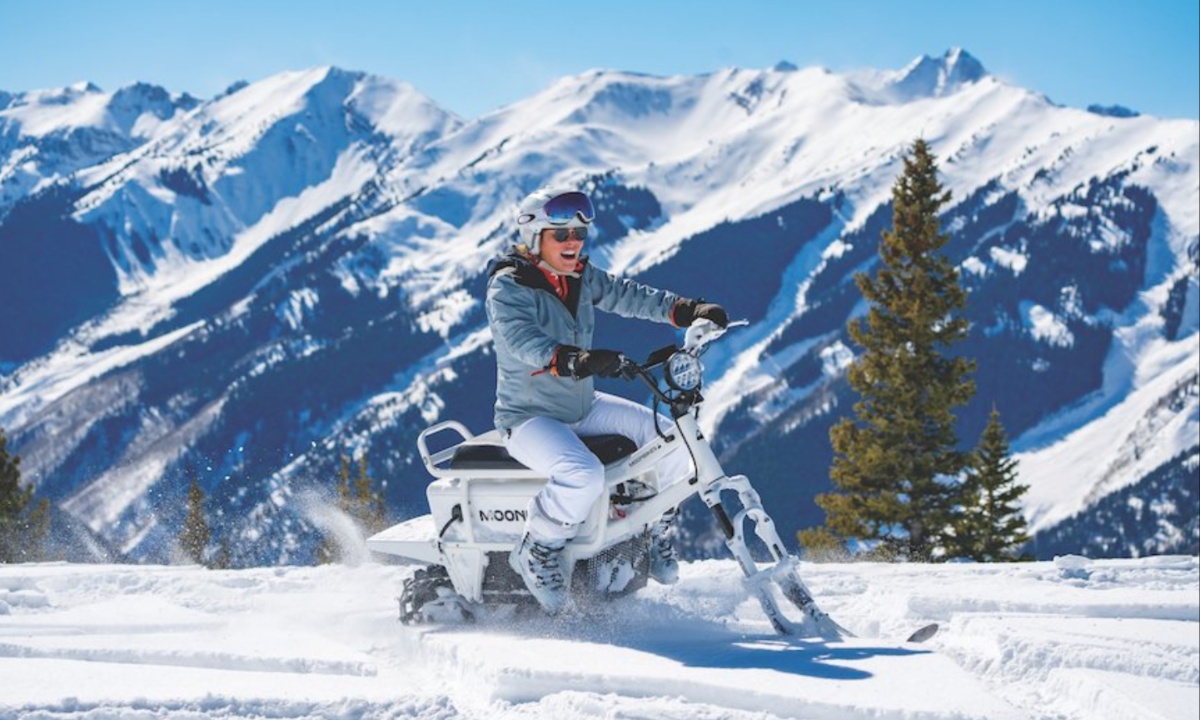 Are Electric Snowmobiles the Future of Winter Adventures in Colorado’s Mountain Resorts (2)