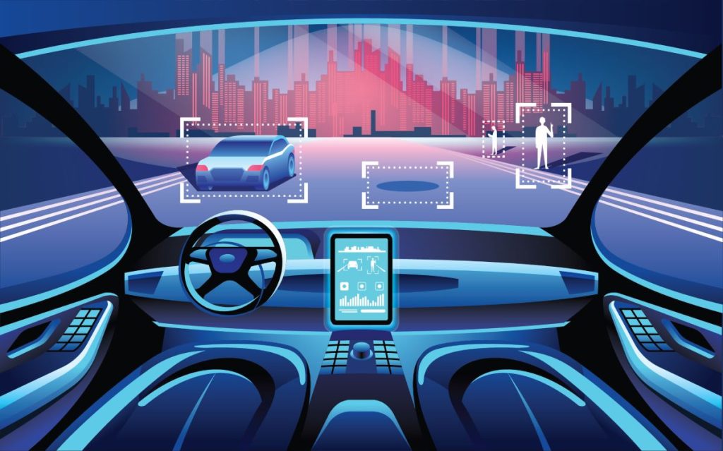 The Debate Over Driverless Taxi, Convenience or Catastrophe? - DAX Street