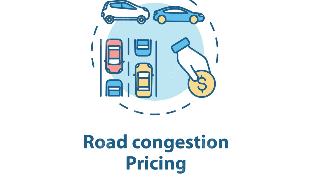 Arguments Against Highway Tolls and Congestion Pricing