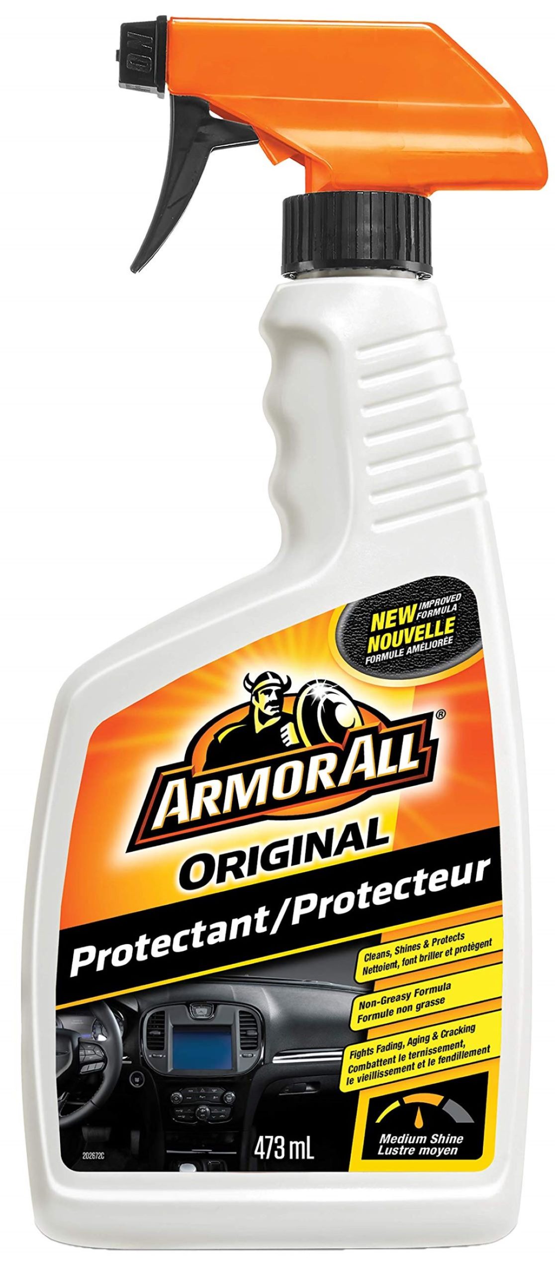 Armor All Original Protectant