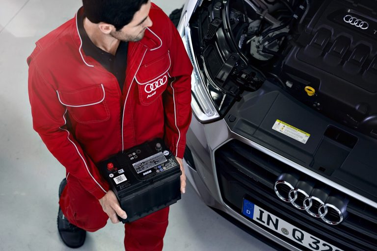 Audi Repairs