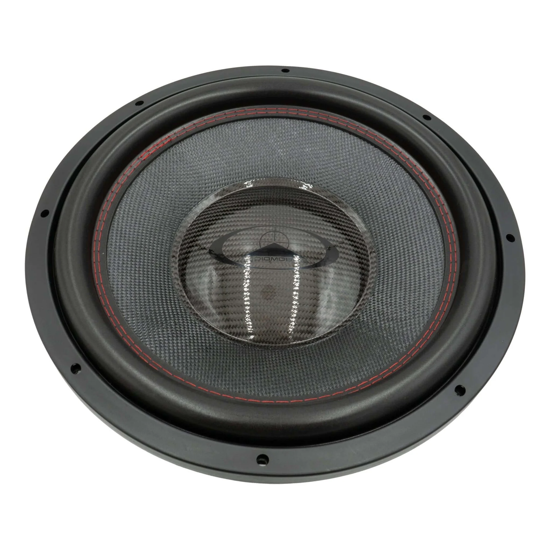 Audiomobile Encore 4415 15 Subwoofer The Ultimate Sound Machine