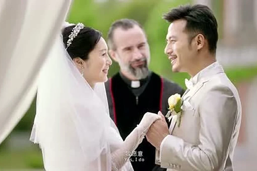 Audi’s Chinese Wedding Commercial