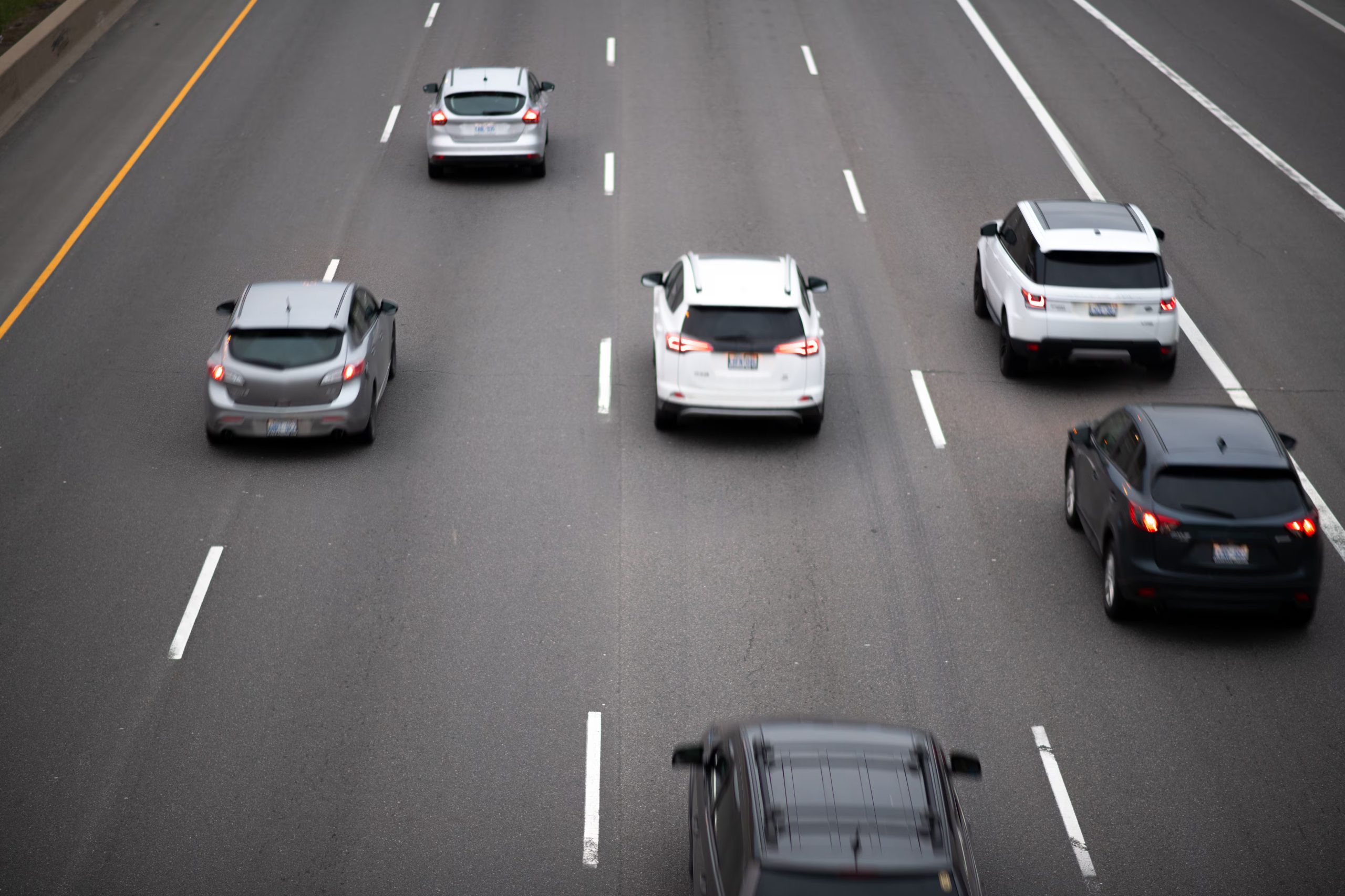 Auto Insurance Rate Hikes Slow in 2025, but Premiums Hit Record Highs for American Drivers (1)