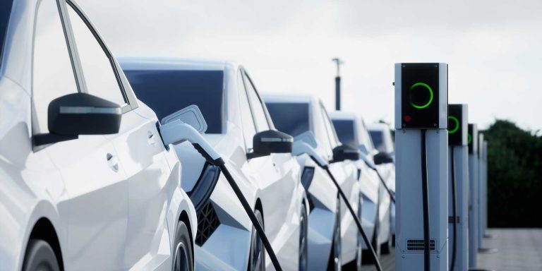 Automakers Target Supply Chain Sustainability to Reduce CO₂ Emissions and Accelerate Electric Vehicle Adoption