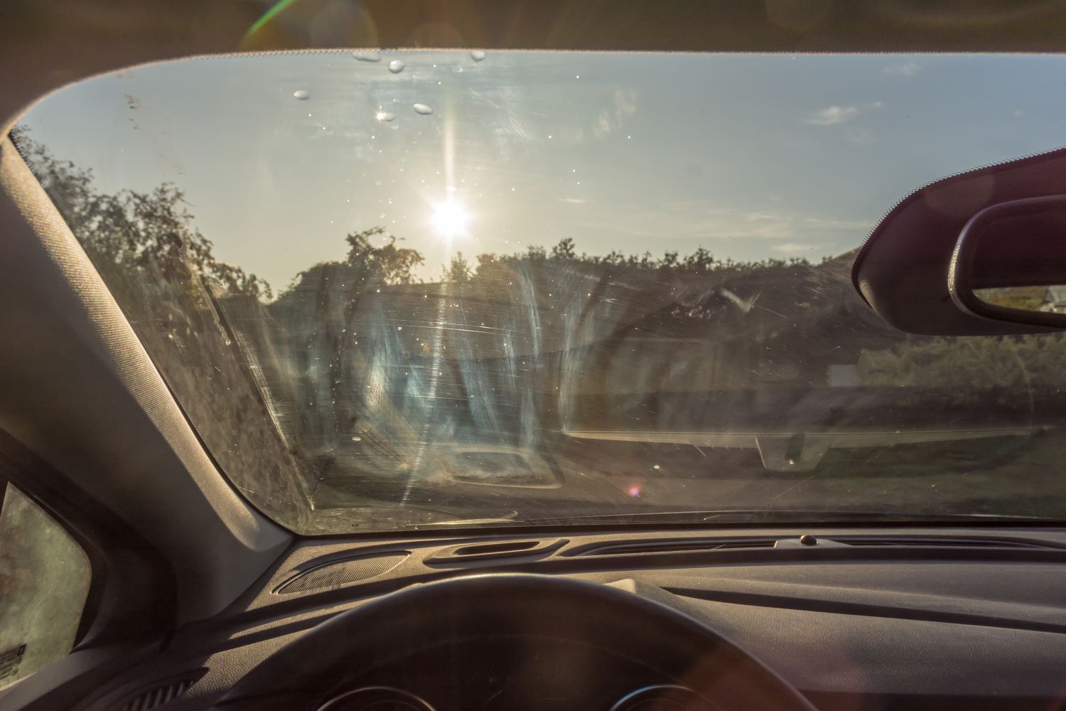 Avoid Windshield Wiper Streaks with These Maintenance Tips for Clearer Driving