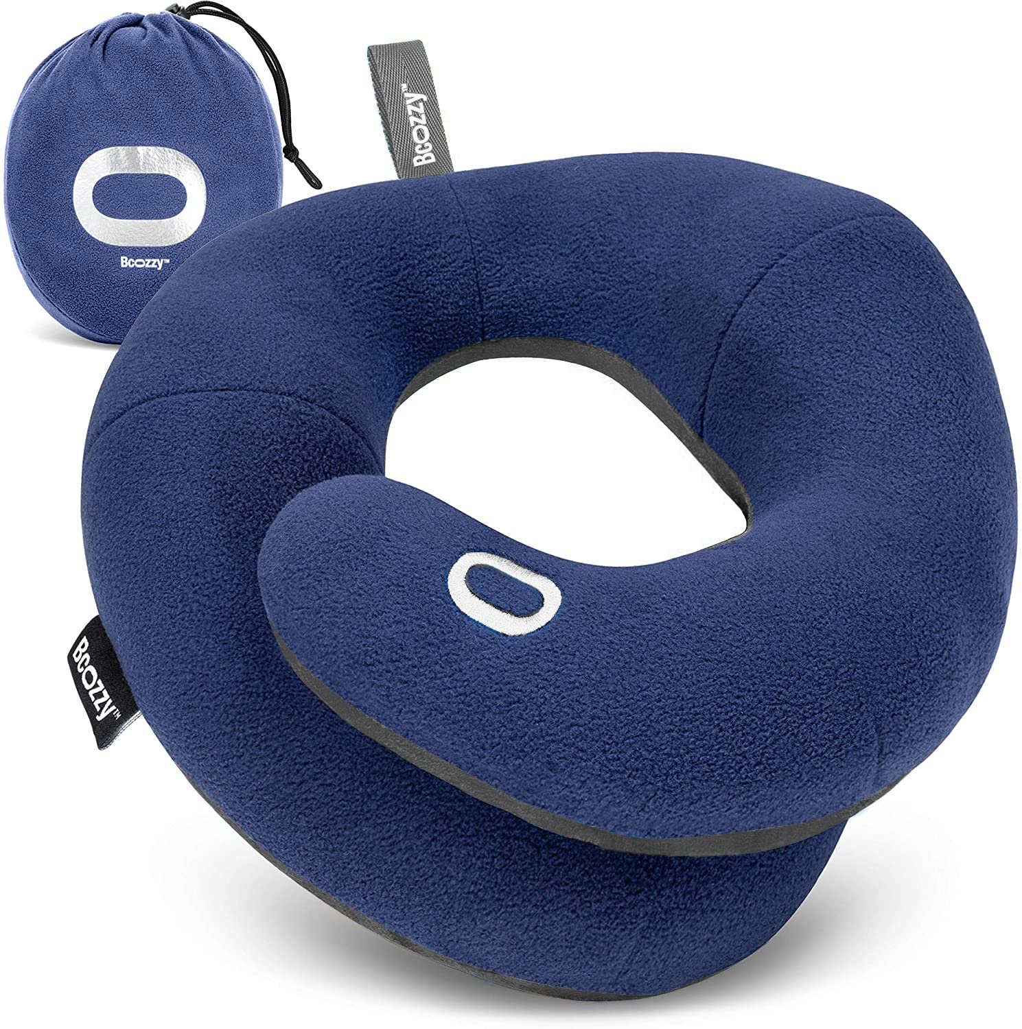 BCozzy Neck Pillow