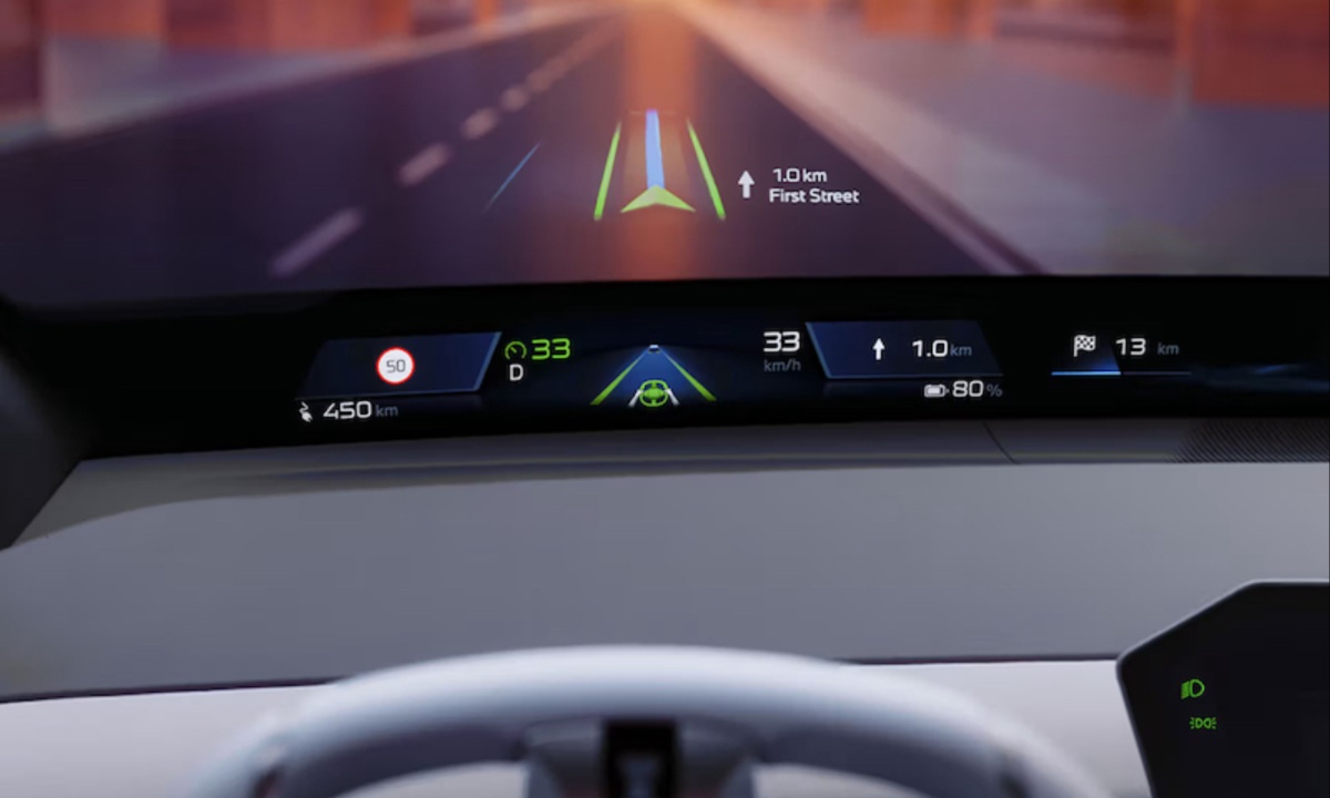 BMW Introduces Advanced iDrive System to Revolutionize Modern Driving (2)