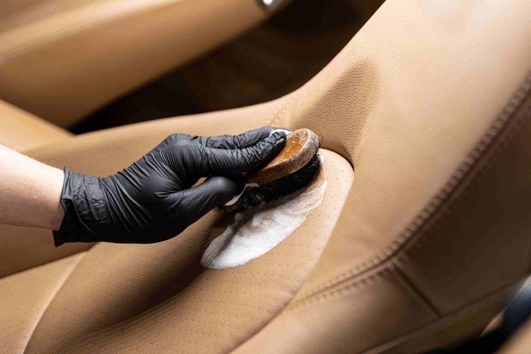 Best Car Leather Cleaners for Maintaining Luxury, Durability, and Comfort in Your Vehicle