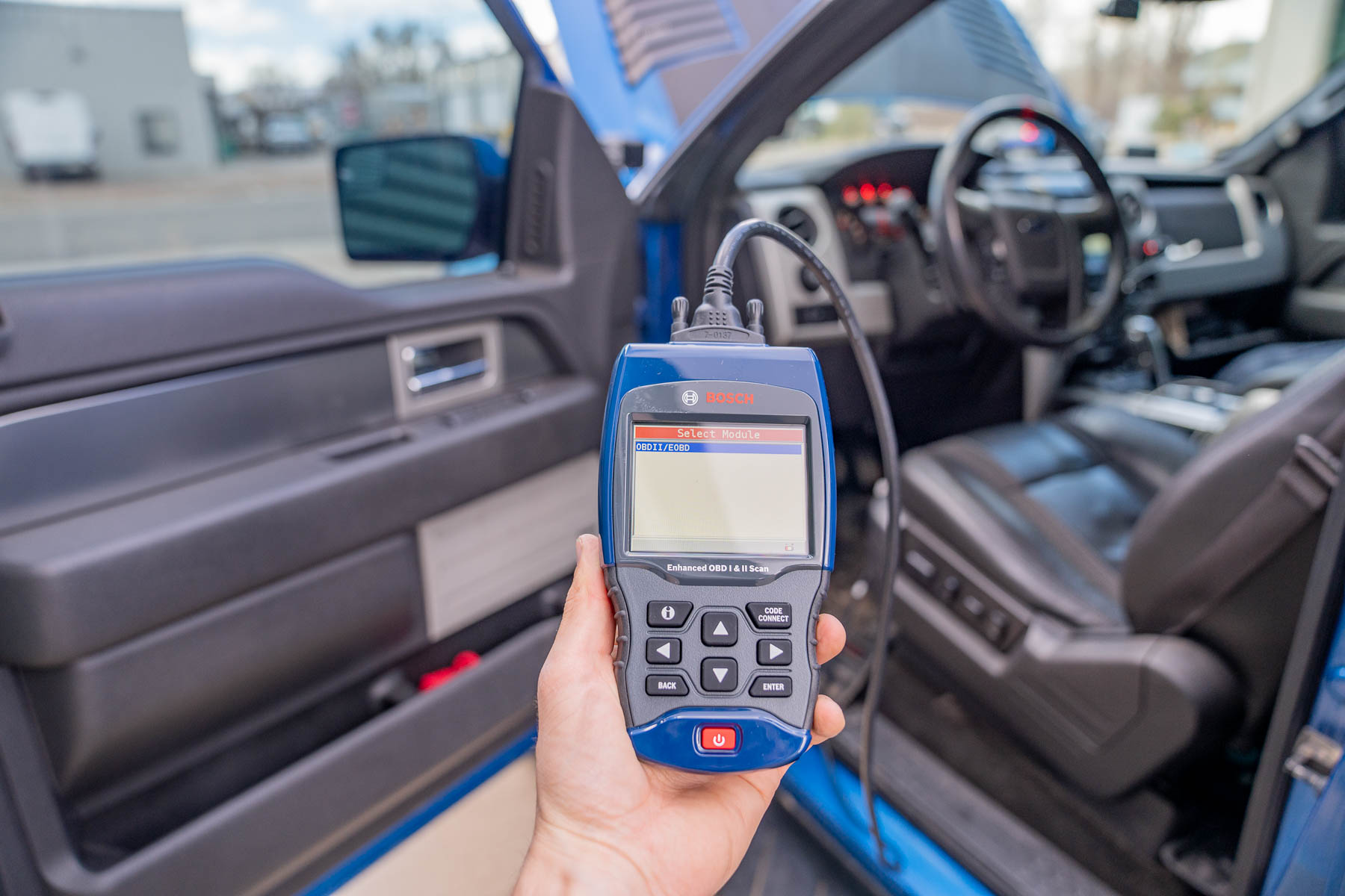 Best OBD2 Scanners for Simplified Car Diagnostics and Maintenance