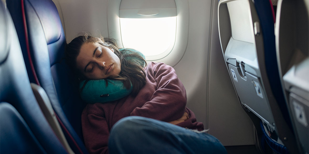 Best Travel Pillows 1