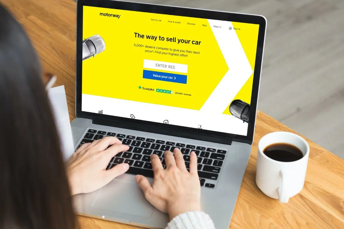 Best Websites to Sell Your Car for the Most Money