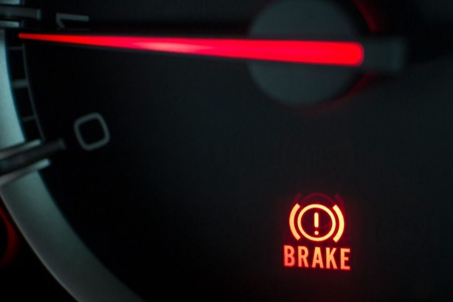 Brake Warning Light