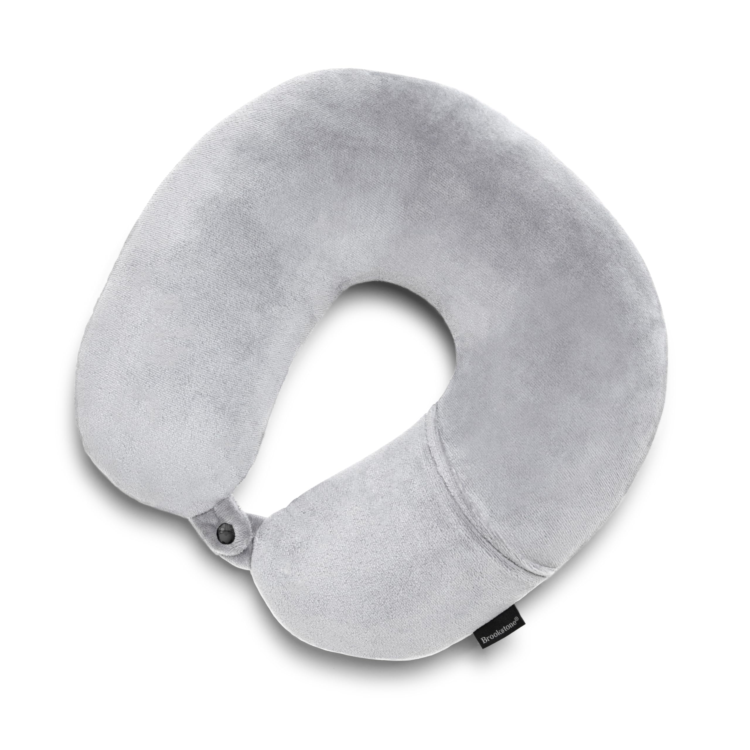 Brookstone Microbead Pillow