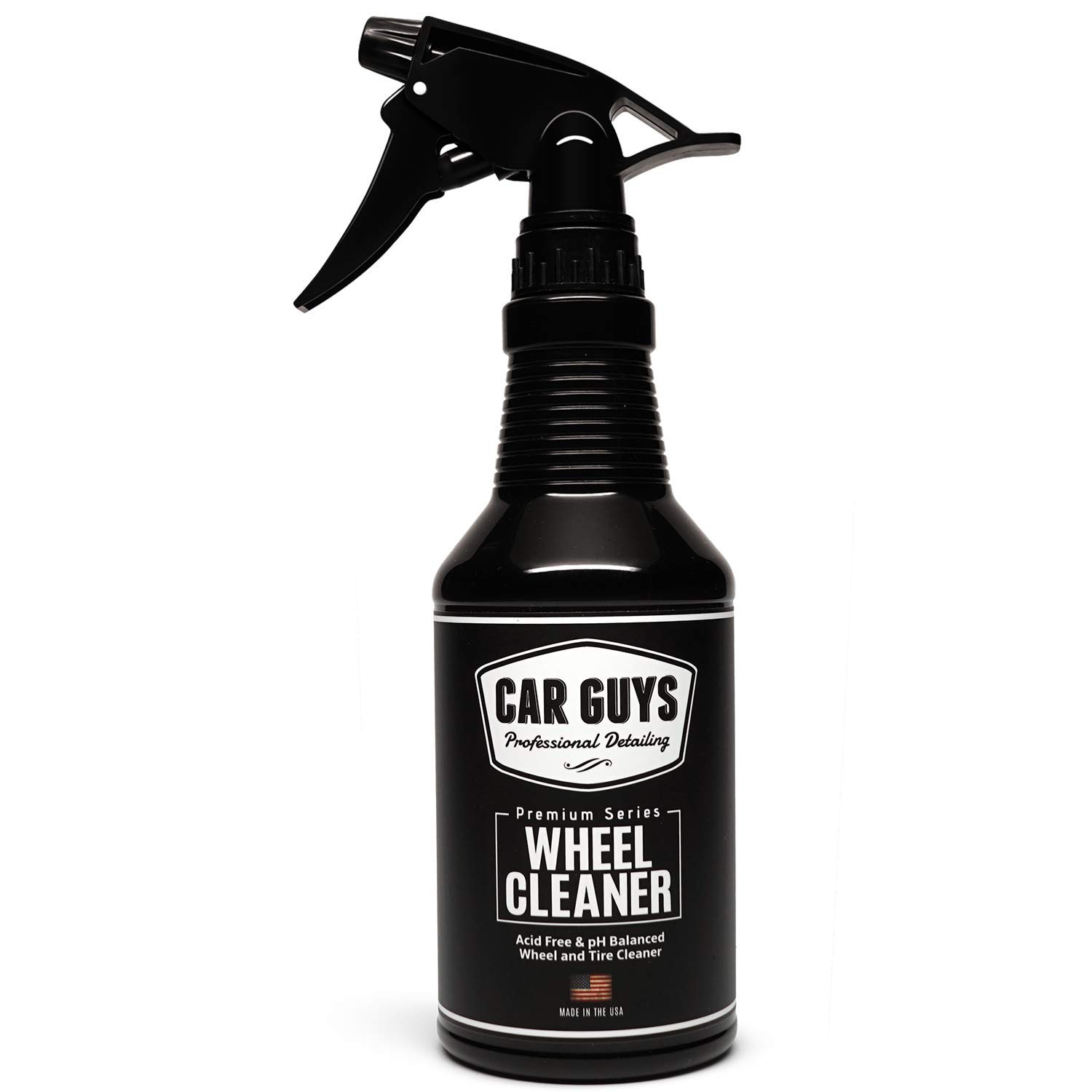 CAR GUYS Super Cleaner Interior Stain Remover Spray