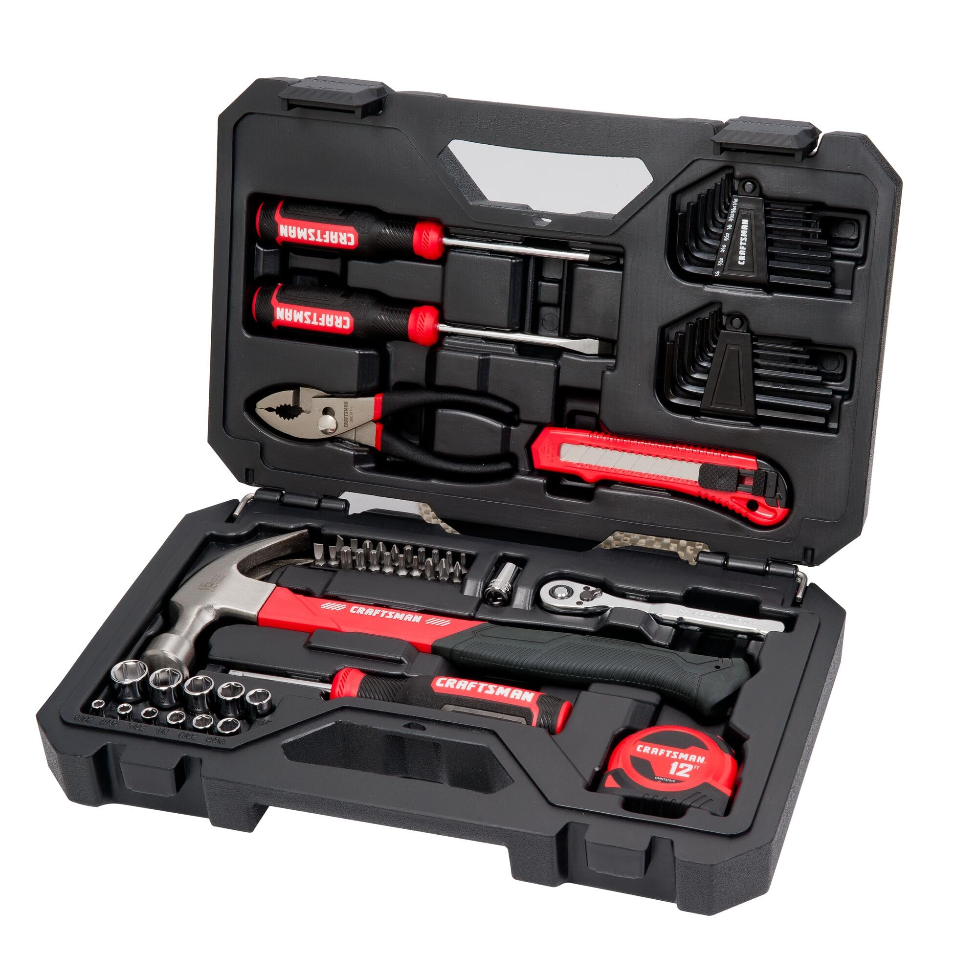 CRAFTSMAN Home Tool Set