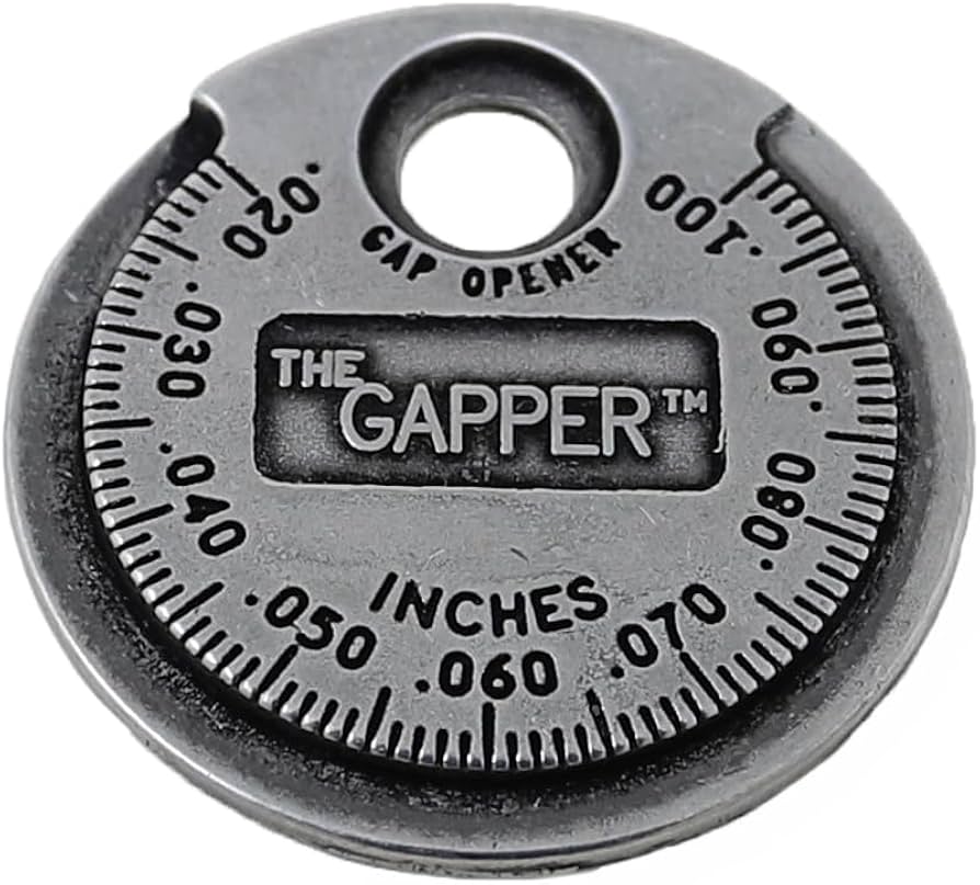 CTA Tools 3235 Gapper