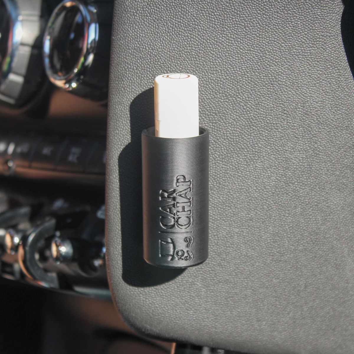 Car Chap Lip Balm Holder