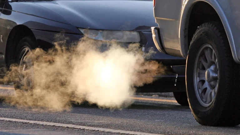 Car Emissions Regulations Necessary Action or Overregulation