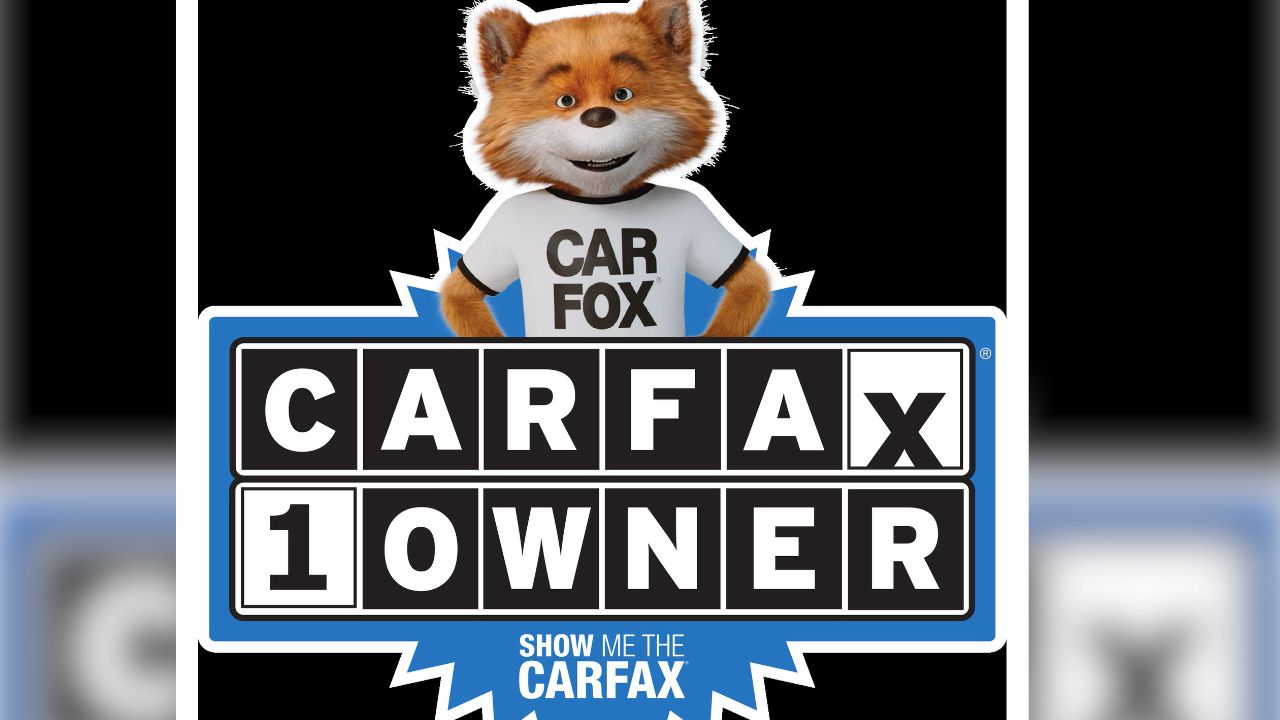 Carfax Car Care