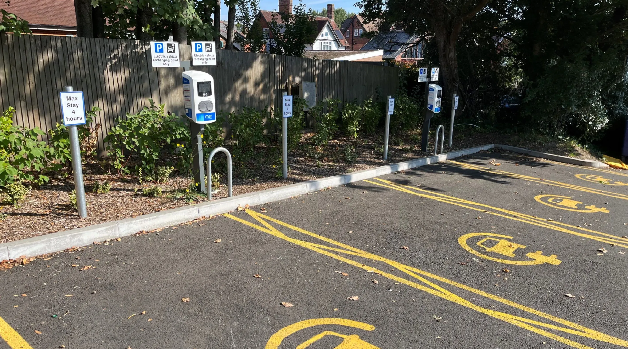 Challenges and Potential Solutions for Expanding EV Charging Access in Rural Areas