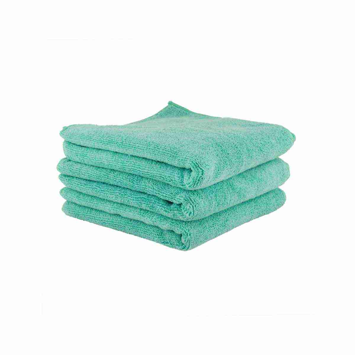 Chemical Guys Professional Grade Microfiber Towels