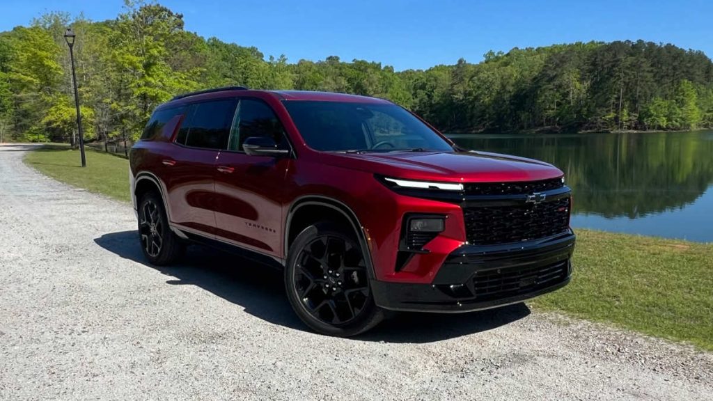 The Best Family Cars for Growing Households in 2025 Top Picks for Space, Safety, and Comfort