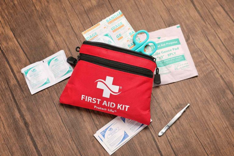 Compact First aid Kits 1